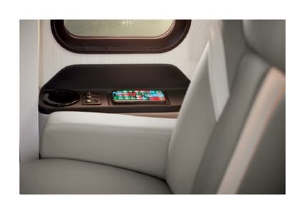 2026 Newmar Ventana Brochure page 37