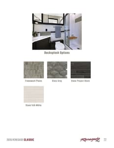 2026 Renegade RV Classic Brochure page 22