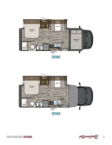 2026 Renegade RV Vienna Brochure page 5