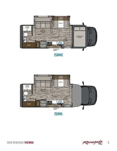 2026 Renegade RV Vienna Brochure page 6