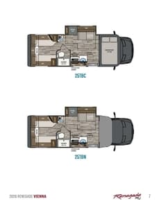2026 Renegade RV Vienna Brochure page 7