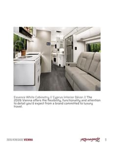 2026 Renegade RV Vienna Brochure page 9