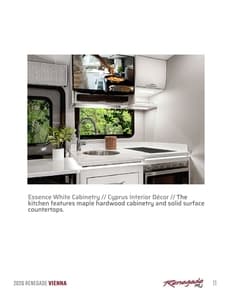 2026 Renegade RV Vienna Brochure page 11