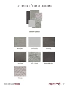 2026 Renegade RV Vienna Brochure page 17