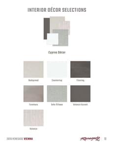 2026 Renegade RV Vienna Brochure page 18