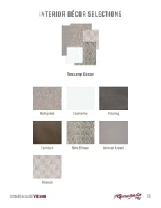 2026 Renegade RV Vienna Brochure page 19