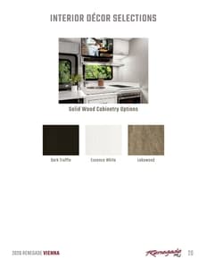 2026 Renegade RV Vienna Brochure page 20