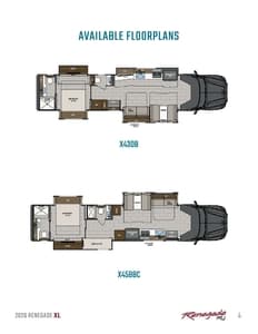 2026 Renegade RV XL Brochure page 4