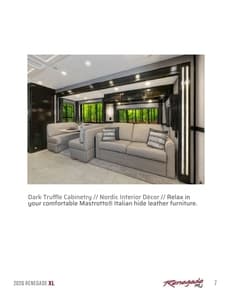 2026 Renegade RV XL Brochure page 7