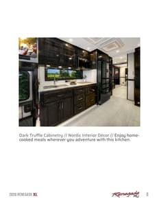 2026 Renegade RV XL Brochure page 8