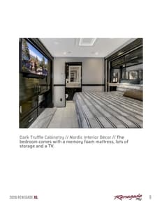 2026 Renegade RV XL Brochure page 9