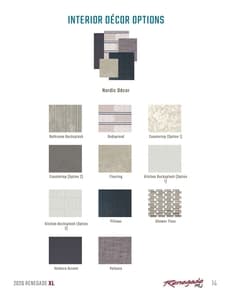 2026 Renegade RV XL Brochure page 14