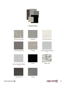 2026 Renegade RV XL Brochure page 15