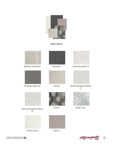 2026 Renegade RV XL Brochure page 16