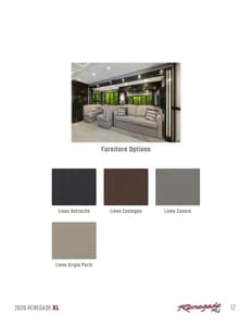 2026 Renegade RV XL Brochure page 17